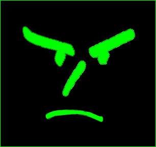 Angry Irishman logo
